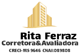 RITA FERRAZ Corretora de Imóveis 